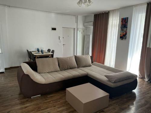 Melany Apartament