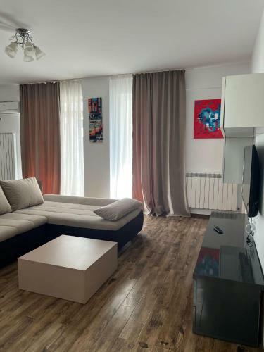Melany Apartament
