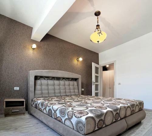 Alessia Apartament By Mamaia Nord
