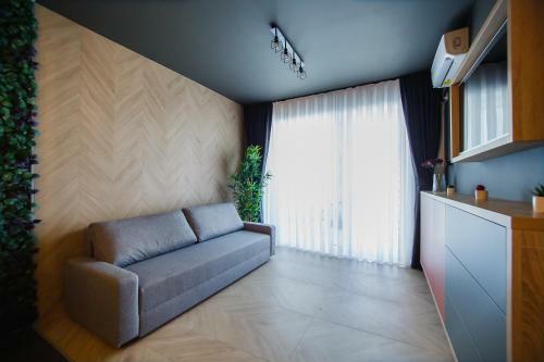 Duo Vibe Apartment