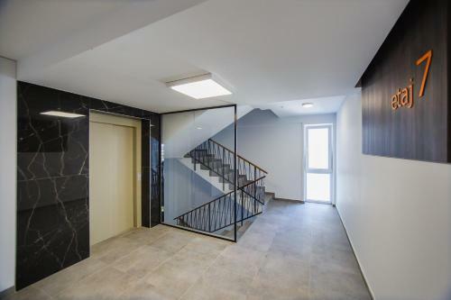 Duo Vibe Apartment