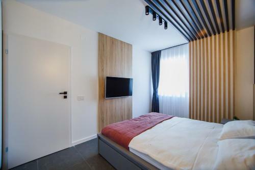 Duo Vibe Apartment