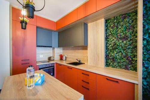 Duo Vibe Apartment