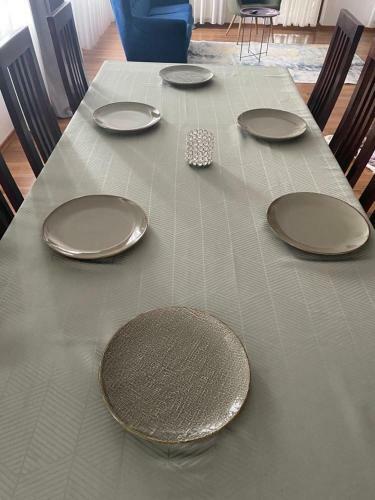 Hostal Callia Residence