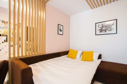 Apartamento Romantic Getaway At West Residence