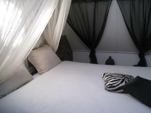 Bed & Breakfast Janz