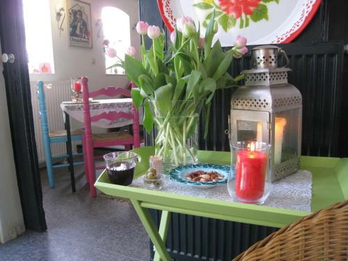 Bed & Breakfast Janz