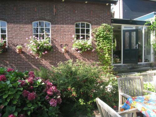 Bed & Breakfast Janz