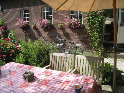 Bed & Breakfast Janz