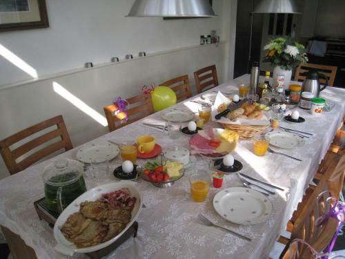 Bed & Breakfast Janz