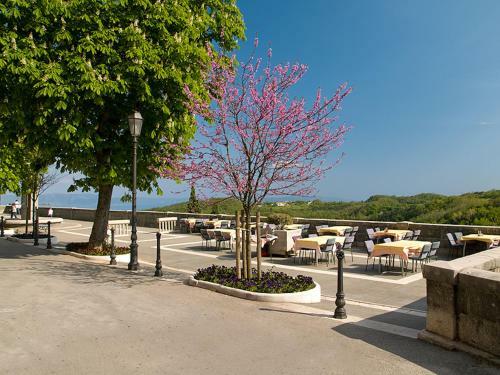 Bed&breakfast Kvarner