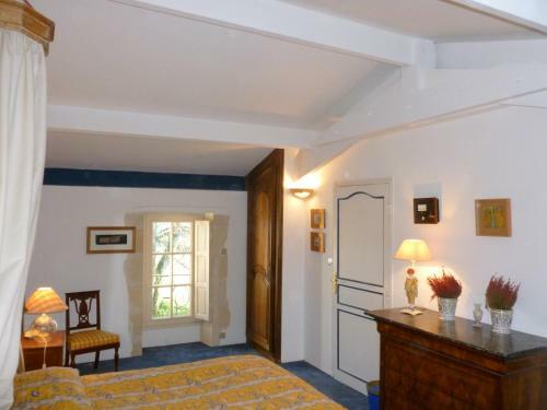 Bed & Breakfast Chateau De Castelneau