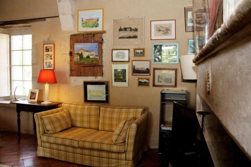 Bed & Breakfast Chateau De Castelneau