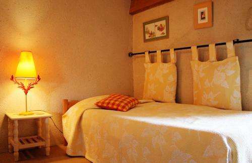 Bed & Breakfast Chateau De Castelneau