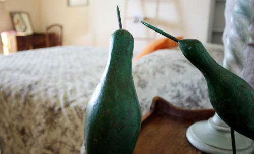 Bed & Breakfast Chateau De Castelneau