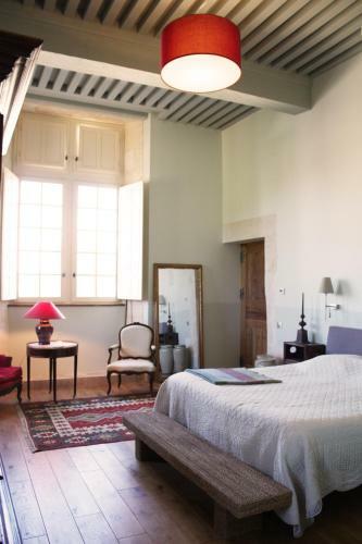 Bed & Breakfast Chateau De Castelneau