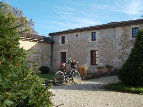 Bed & Breakfast Chateau De Castelneau