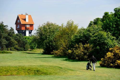 The Thorpeness Hotel