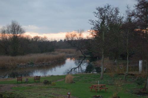 The Thorpeness Hotel