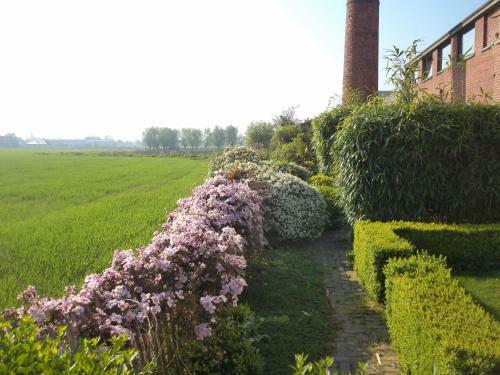 B&B De Vlaschaerd