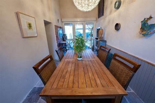 Bed & Breakfast Les Arts Verts