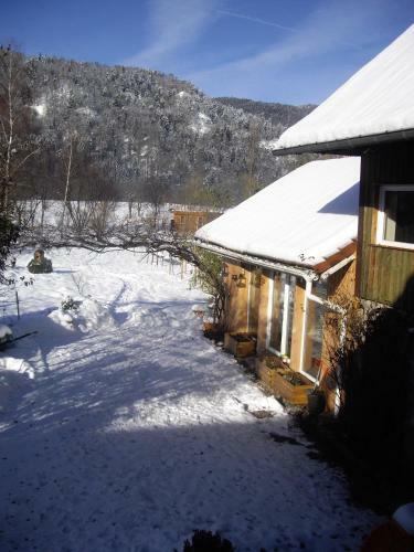Bed & Breakfast Les Arts Verts