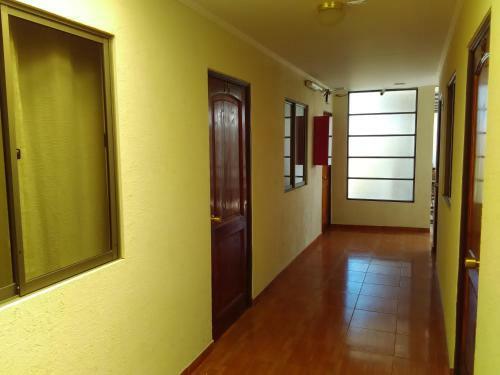 Hostal El Loa
