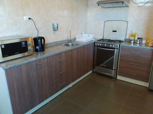Hostal El Loa