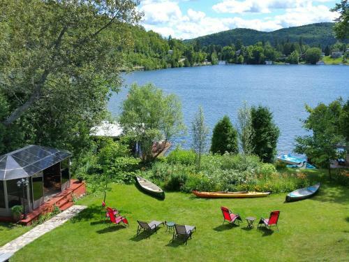 Posada Auberge Aux Nuits De R�ve