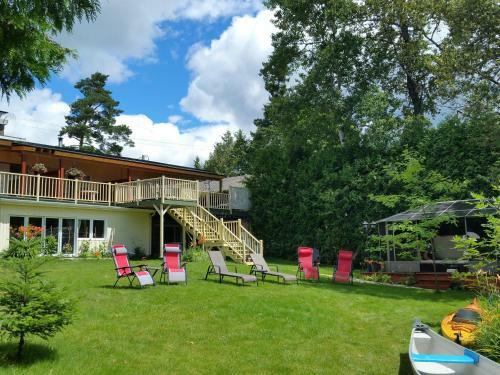 Posada Auberge Aux Nuits De R�ve