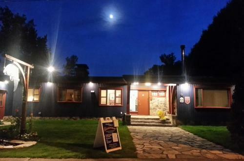 Posada Auberge Aux Nuits De R�ve