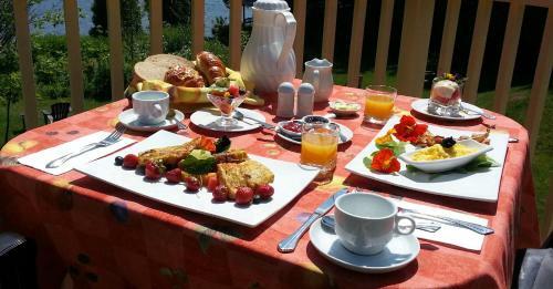 Posada Auberge Aux Nuits De R�ve