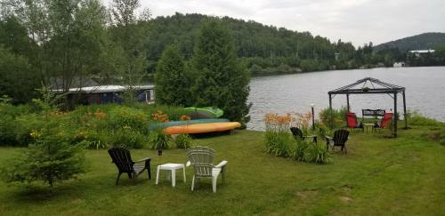 Posada Auberge Aux Nuits De R�ve