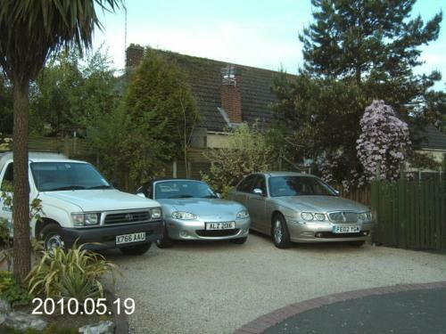 Bed & Breakfast Hillfield House B & B