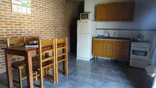 Lodge Caba�as Piri�polis