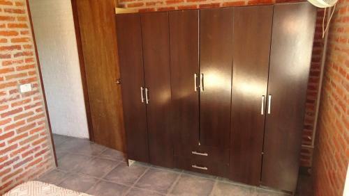 Lodge Caba�as Piri�polis
