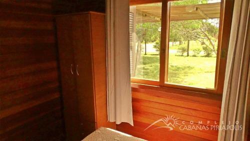 Lodge Caba�as Piri�polis