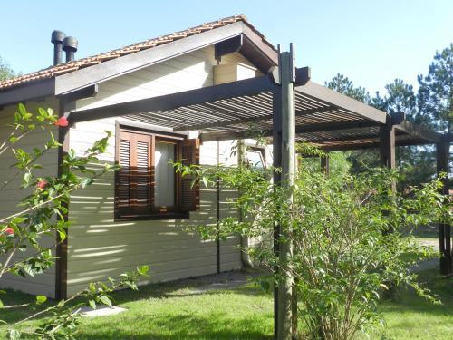 Lodge Caba�as Piri�polis