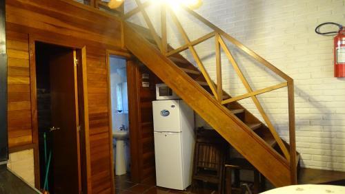 Lodge Caba�as Piri�polis