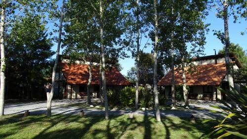 Lodge Caba�as Piri�polis