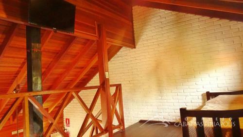 Lodge Caba�as Piri�polis