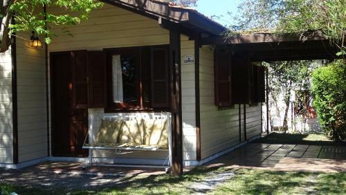 Lodge Caba�as Piri�polis