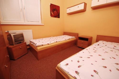 Hostal Expres Atack Penzion