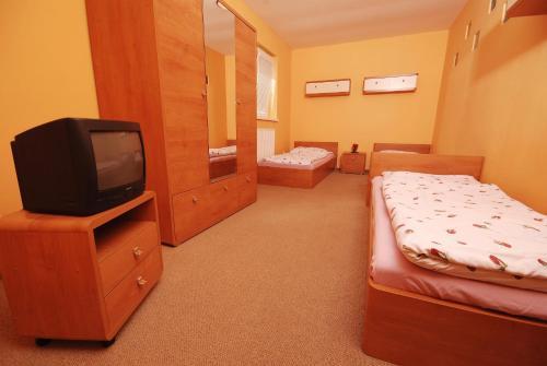 Hostal Expres Atack Penzion