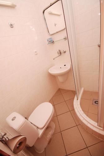 Hostal Expres Atack Penzion
