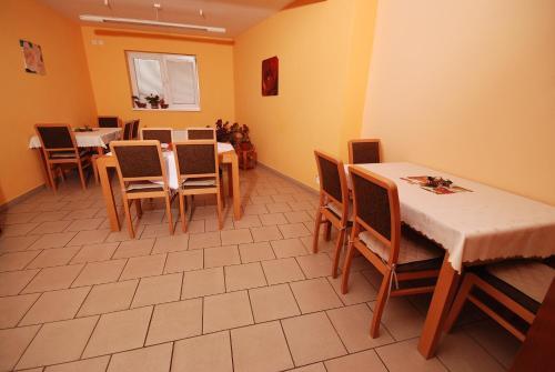 Hostal Expres Atack Penzion
