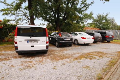 Hostal Expres Atack Penzion