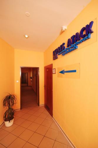 Hostal Expres Atack Penzion