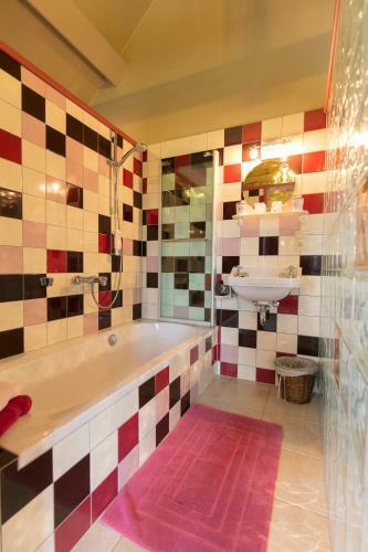 Hotel Gasthof Schraevenacker