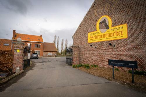 Hotel Gasthof Schraevenacker